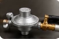 Burner, Ignition & Regulator Repair
