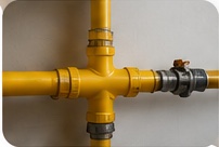Gas Pipeline Repair & Installation