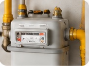 Mahanagar Gas (PNG) Connection & Repair